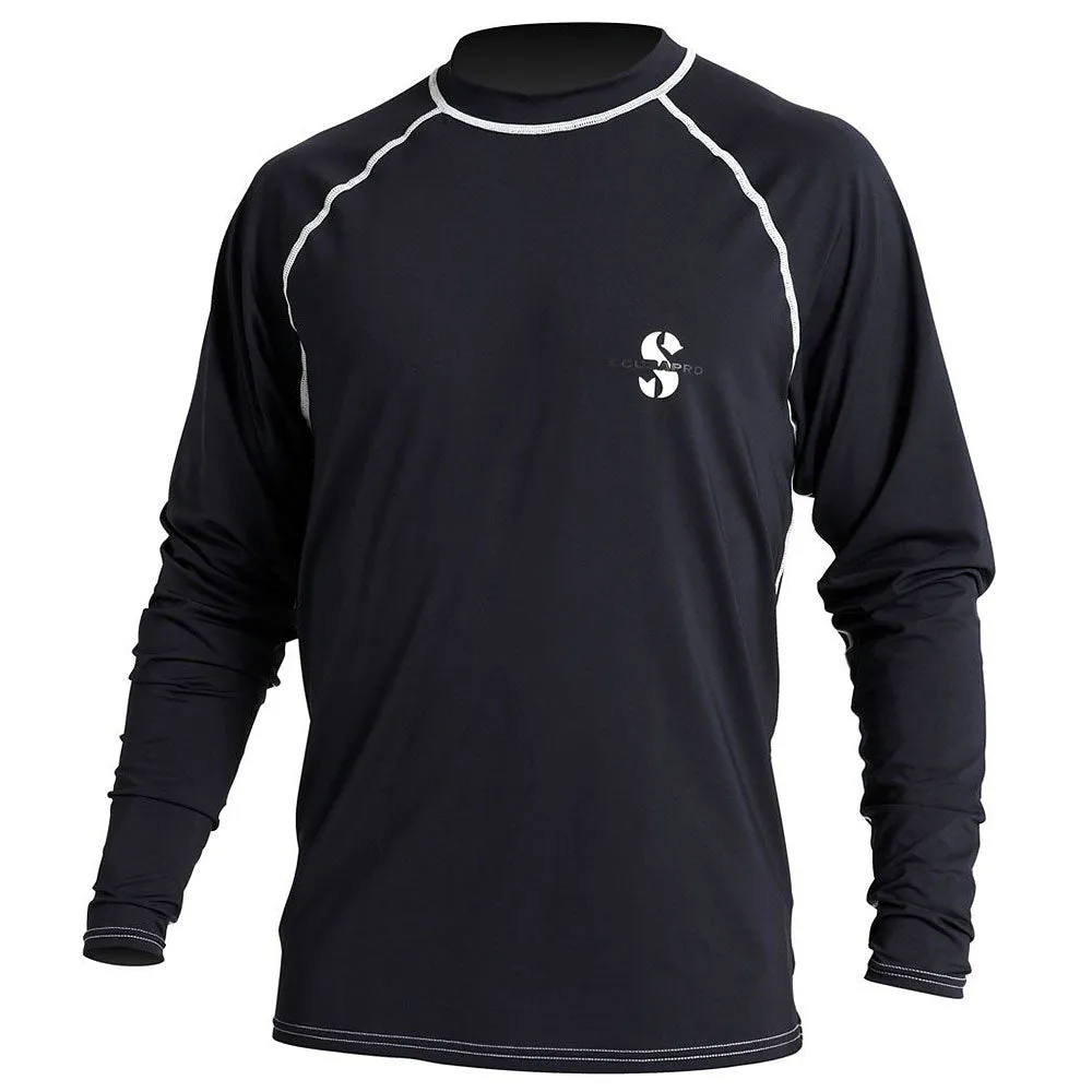 ScubaPro Loose Fit Long Sleeve Rash Guard