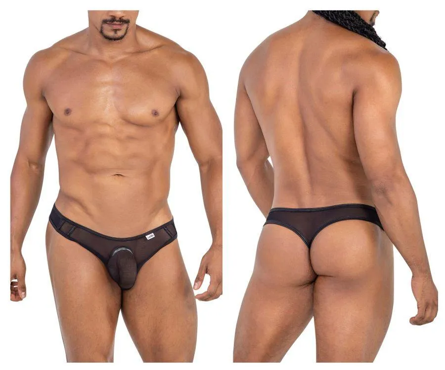 Sports Mesh Thongs