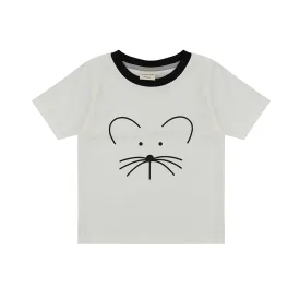 Turtledove London Goodbye Mousey T-Shirt