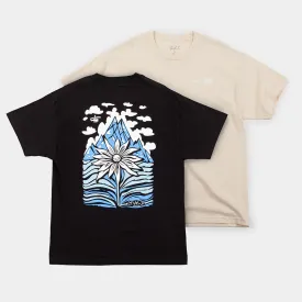 Wood Cut T-Shirt